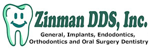 Zinman DDS, Inc